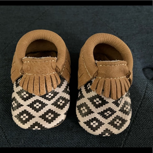 Freshly Picked Other - Freshly Picked Moccasin